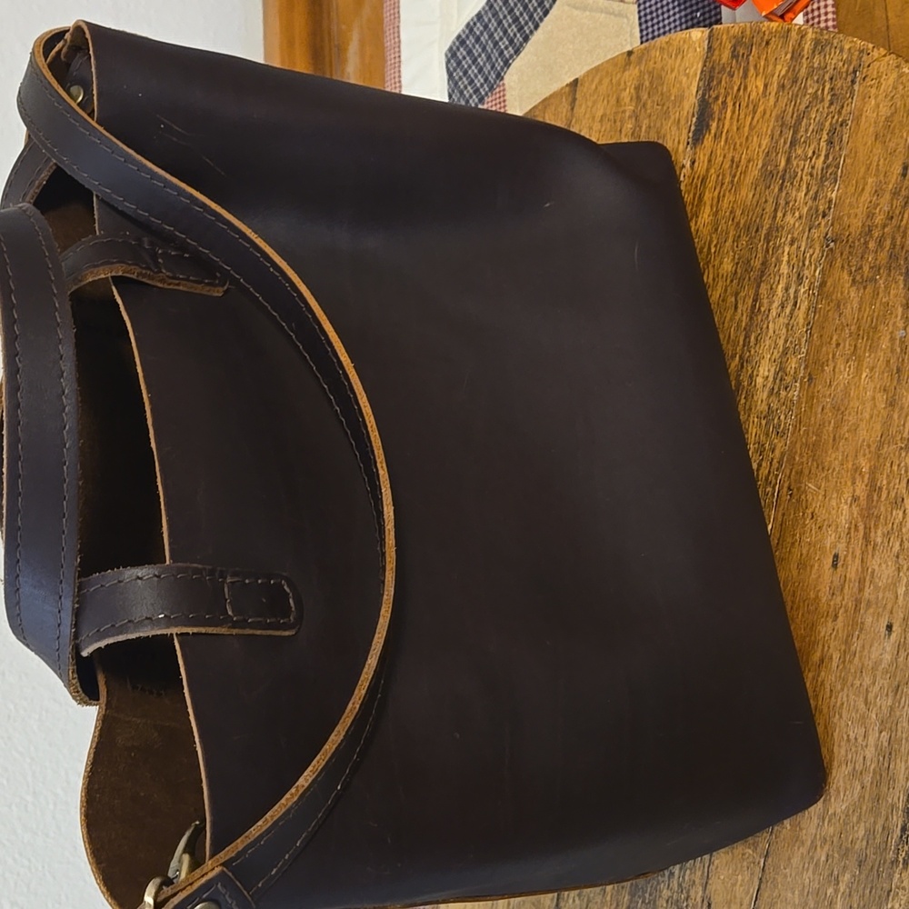 Portland Leather Bundle - Picture 4 of 15